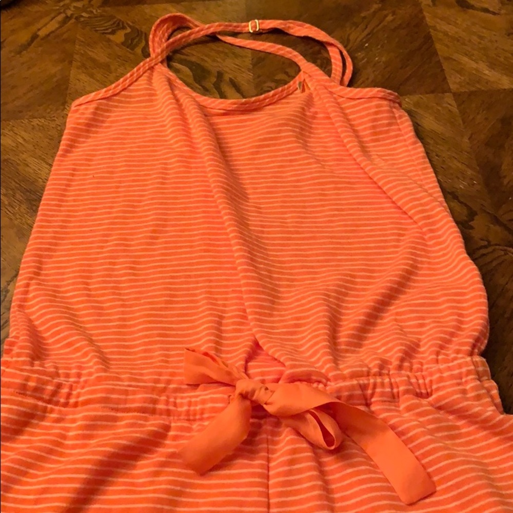 Juicy couture romper